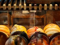 -CARINO BAKERY&CAFE(人广来福士店)