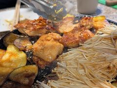 -厚味居炙子烤肉·清真(天桥南纬路店)