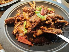 -六月雪干锅(绵阳王府井百货店)