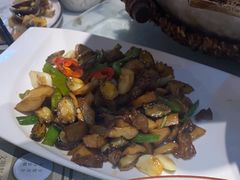-闽公馆·客家私房菜·商务宴请·包厢(杏林橡树湾店)