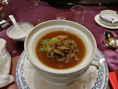 -旌湖国际酒店.自助餐