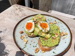 -RAC BAR(安福路店)