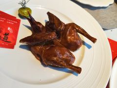 -馋遇江南·精致湖景雅宴(东方之门店)