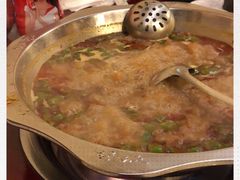 -老城红焖羊肉(老步行街店)