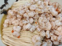 -孙盛兴奥灶面馆·蟹黄面·三虾面(直营.拙政园店)