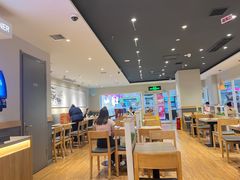 -吉野家(人和香港城店)