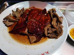 -黄连大头华烧鹅店(大良店)