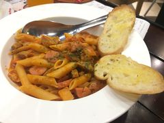 -Mr.Pizza米斯特比萨(合肥一九一二街区店)