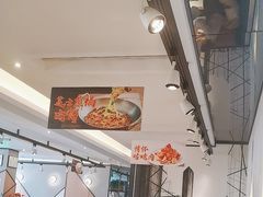 -新旺茶餐厅·早餐·夜宵(仙霞店)