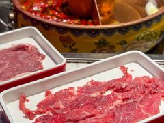 -京元盛铜锅涮肉(上海总店)