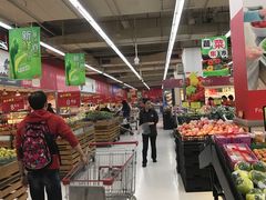 -卜蜂莲花(松江文诚路店)