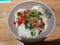 -默记孙抄手(经开万达店)