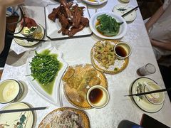 -阿巧一号私房菜(止园路店)