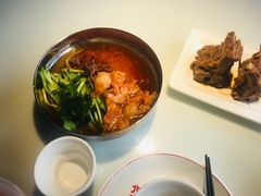 -北院·果木烤鸭·25年东北菜(创意产业园店)