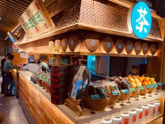 -筱爷叔·上海传统手工菜(玉树路店)