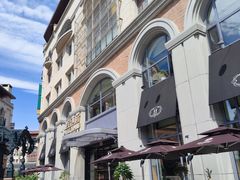 -黑宝石西餐厅(汇励99城市公园店)