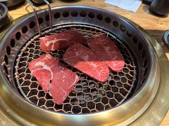 -九田家黑牛烤肉料理(新光汇店)