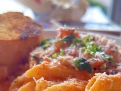 -Chili's Cafe&Bar奇利斯(滨江店)