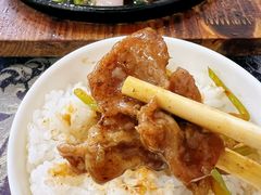 -清真尔卜餐厅(回民街店)