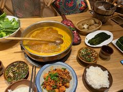-黔诚酸汤牛肉(甲秀楼店)