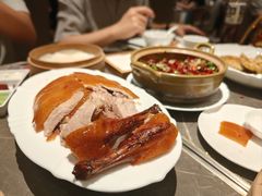 -金鸭季·北京烤鸭(深业上城店)