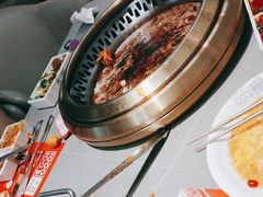 -千滋百味自助海鲜烤肉(布吉景华店)