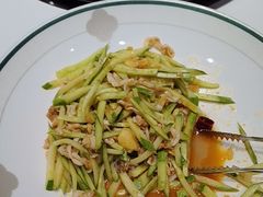 -渔港甄宴·海鲜·地标烟台菜(金沙滩店)