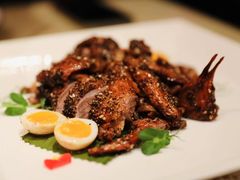 -8餐厅(新葡京酒店)