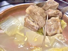 -阿山卓·野生菌火锅·纳西火塘烤肉