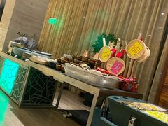 -沈阳和平艾美酒店新食谱西餐厅