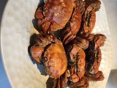 -大鸭梨烤鸭(枣园店)