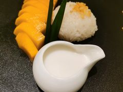 -金链花·泰国餐厅(国贸店)