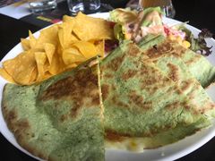 -辛德勒啤酒德餐厅