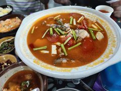 -张关合渣(航空大道店)