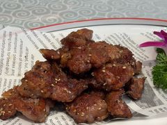 -小粤楼·怀旧粤菜(万辉国际广场店)