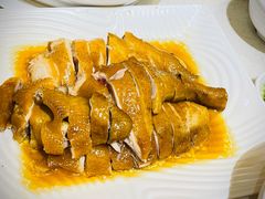 豉油鸡-香港新发烧腊茶餐厅(书城店)