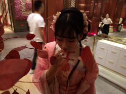 -盘子女人坊古装写真摄影(南京总店)