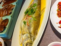 -羲和雅苑•北京烤鸭(瑞吉店)