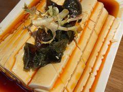 皮蛋豆腐-胖哥俩肉蟹煲(五道口店)