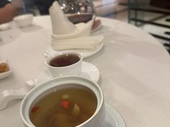 -温德姆花园酒店-鼎丰阁中餐厅
