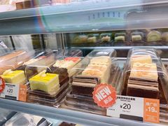 -美心西饼mx cakes(市桥站店)