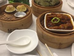 -潮福城大酒楼·潮粤菜·港式点心(阳光城店)