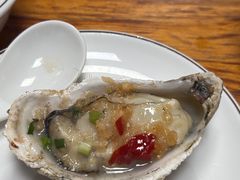 -湛江江记蚝莊烧烤工场(金海岸店)