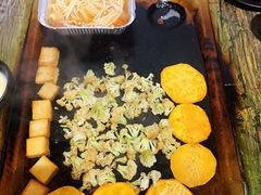 -阿昌白族石板烧(大理古城店)