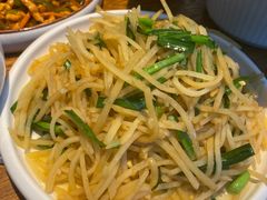 -春饼先生·北京烤鸭(甘井子万达店)