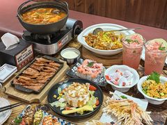 -小川洋风料理(江汉路店)