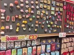 -宜家家居(宝山商场店)