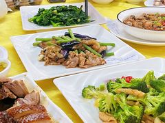 -海鲜街菜馆(海珠南路店)
