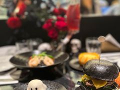 -Nord Grill&Bar Highland诺德西餐(深圳欢乐海岸店)