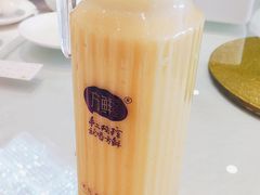 -沪华海鲜大酒楼(南汇店)